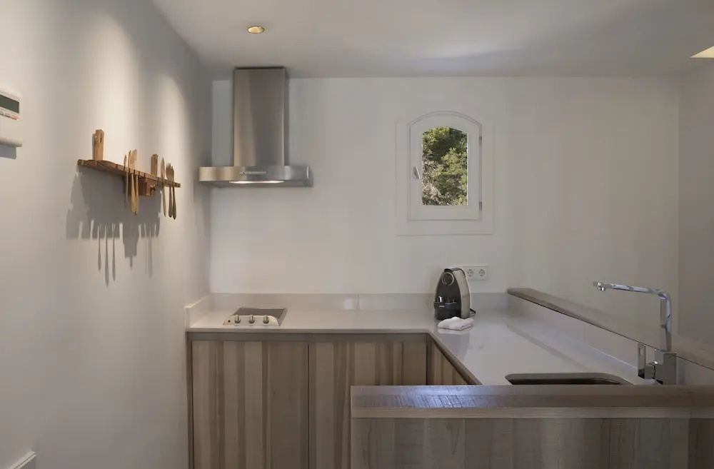 Foto - Paraíso de los Pinos Apartamentos
