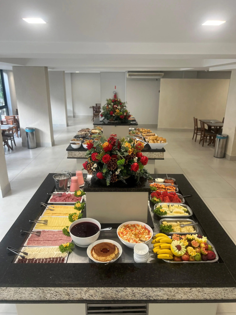 Photo - Hotel das Américas