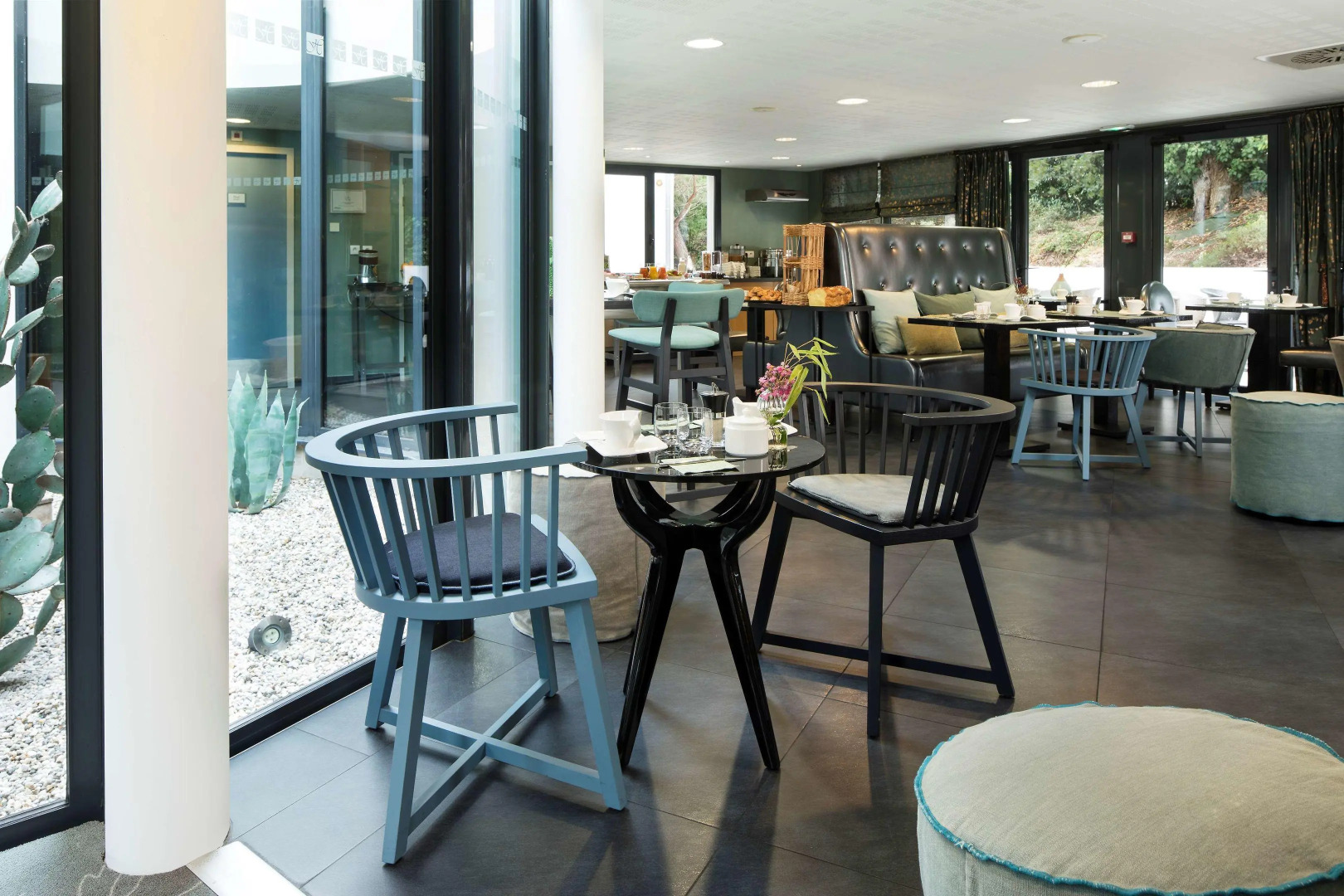 Foto - Best Western Plus Hotel De La Regate-Erdre