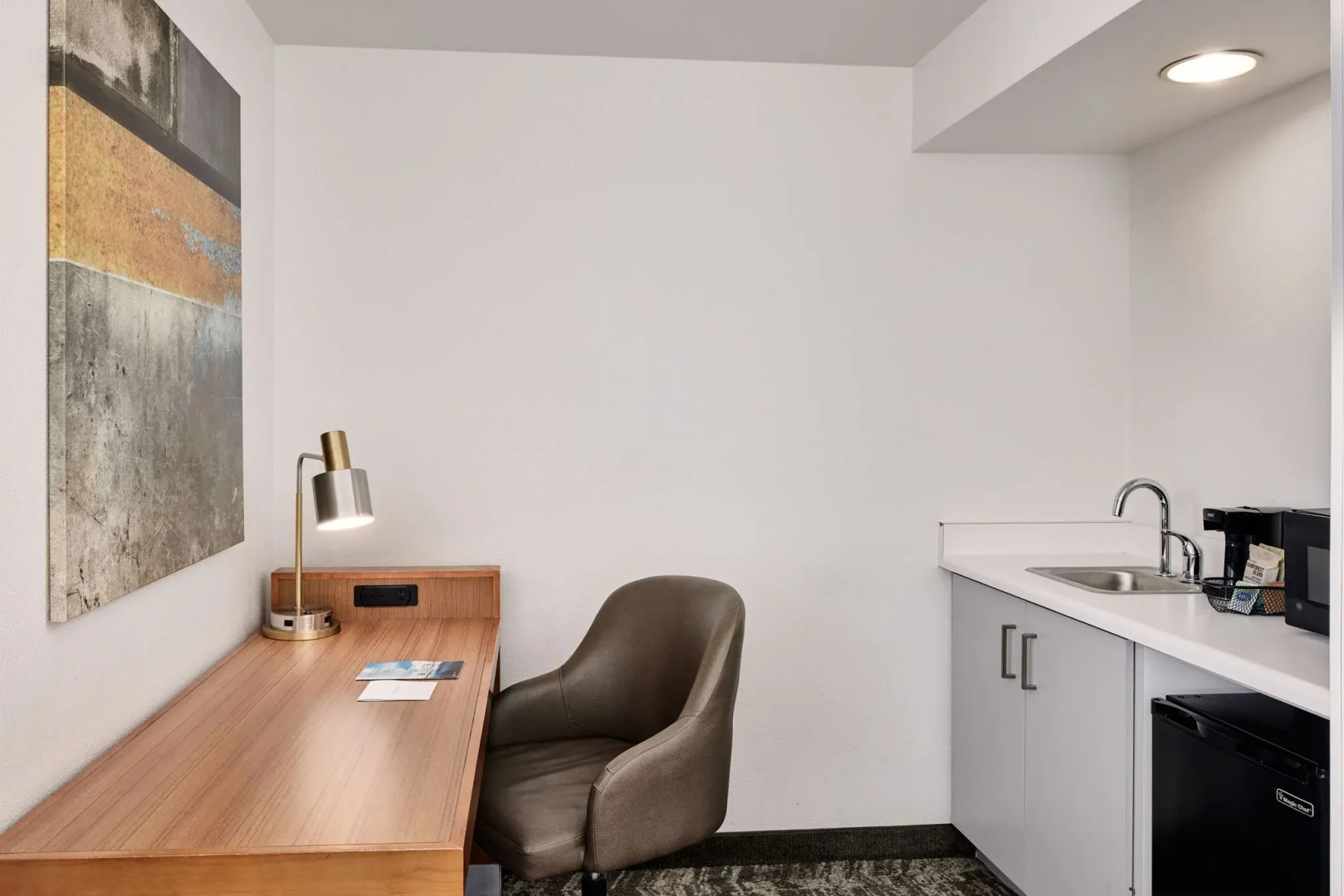 Foto - SpringHill Suites Phoenix Downtown