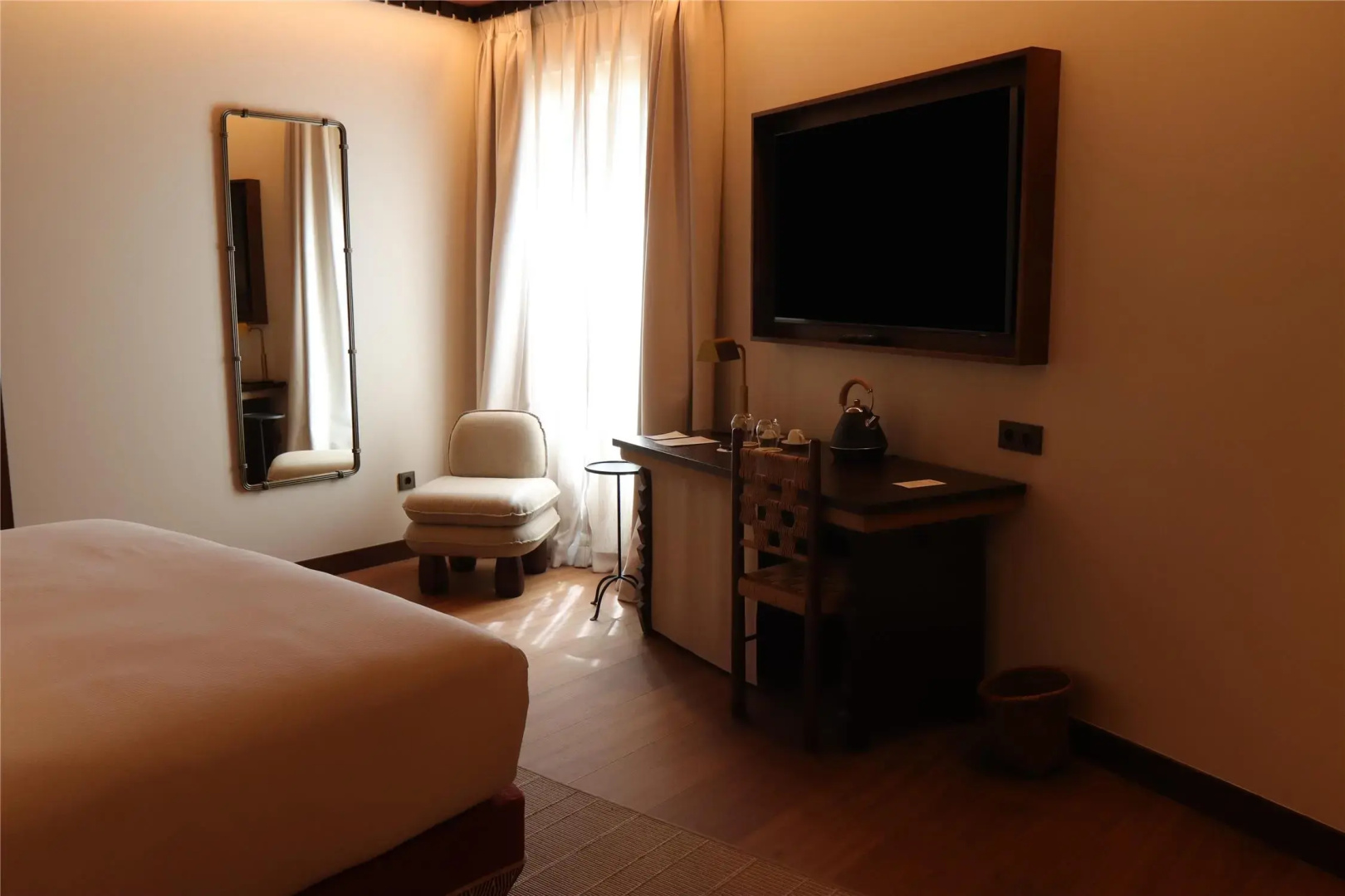 Photo - Palacio De Godoy Caceres, Curio Collection By Hilton