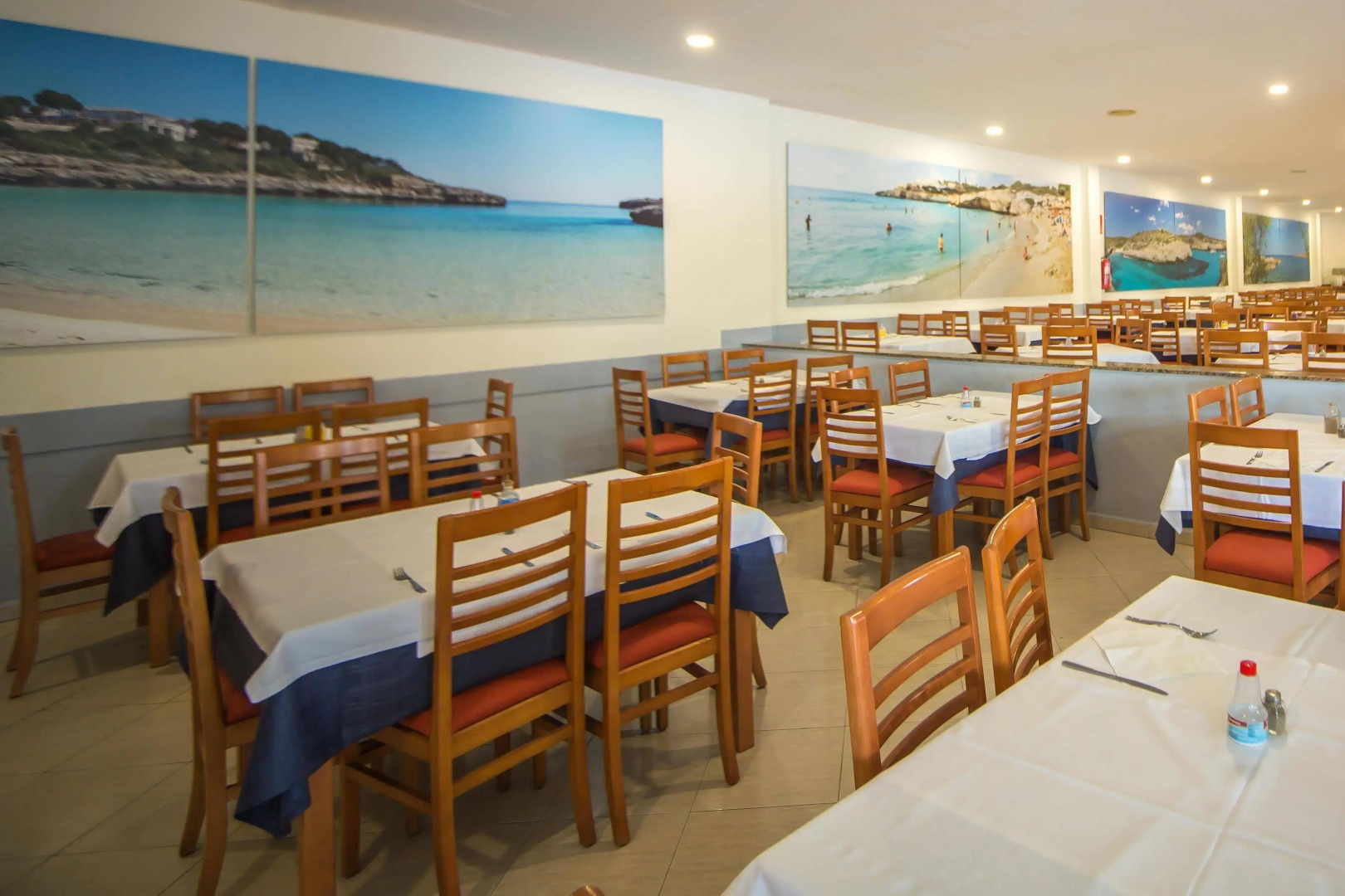 Photo - Hotel Club Cala Romani