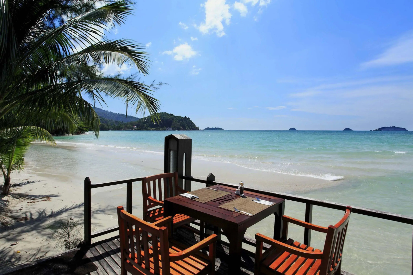 Foto - Centara Koh Chang Tropicana Resort