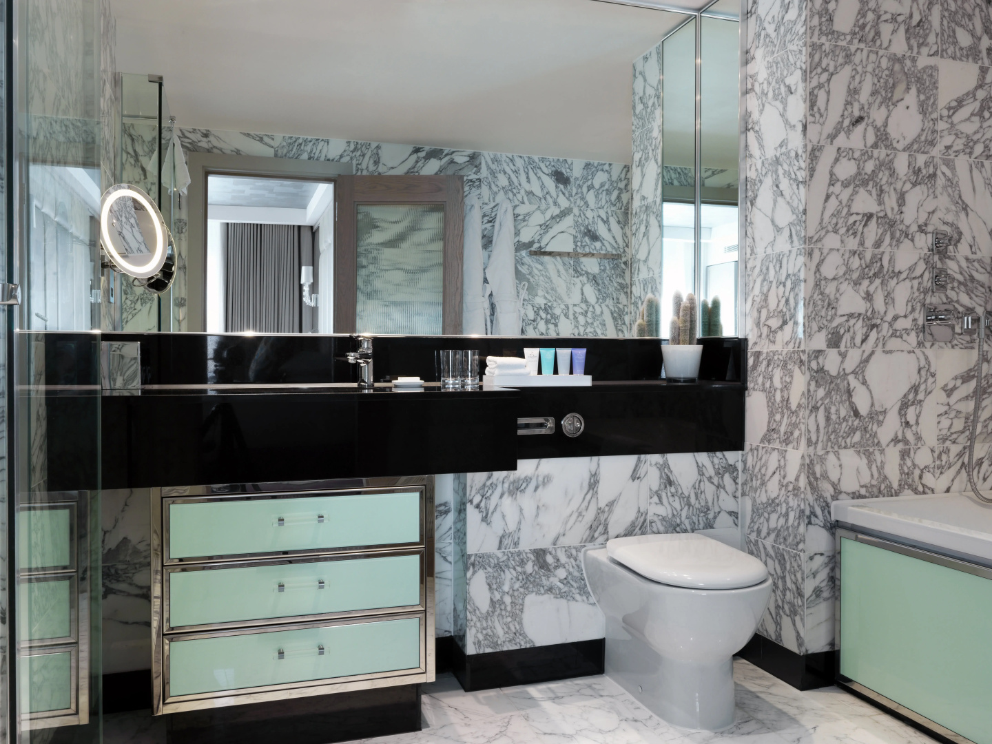 Foto - The Marylebone Hotel
