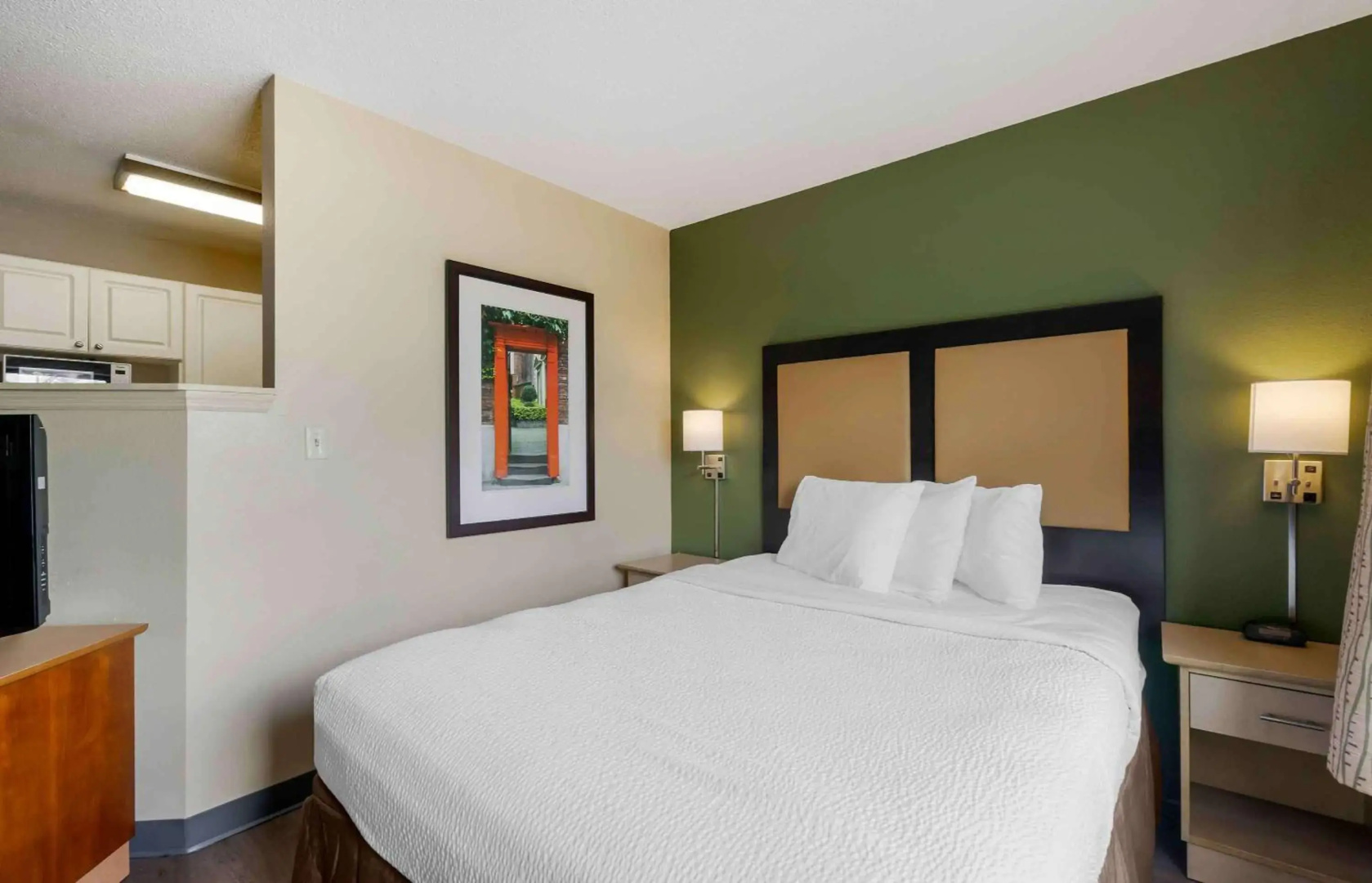 Foto - Extended Stay America Select Suites Tampa Airport Memorial Hwy