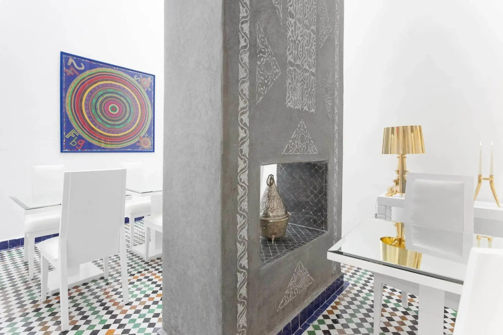 Foto - Riad Palais Bahia Fes