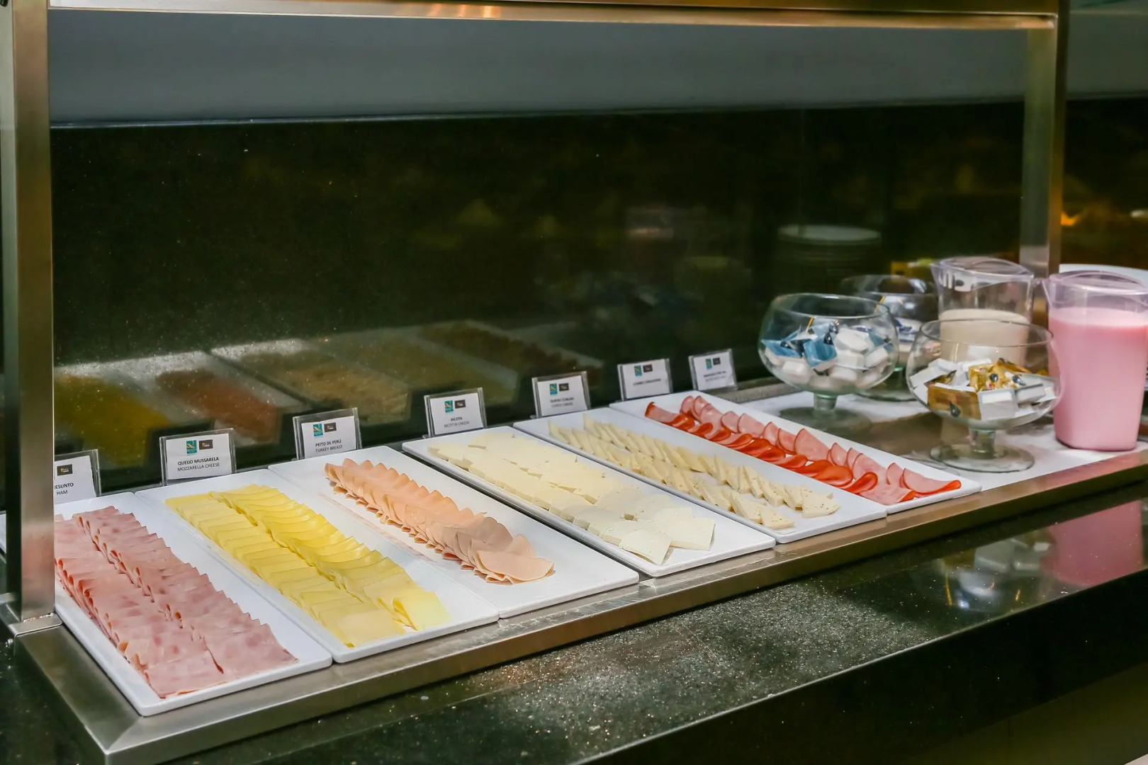 Photo - Quality Suítes João Pessoa