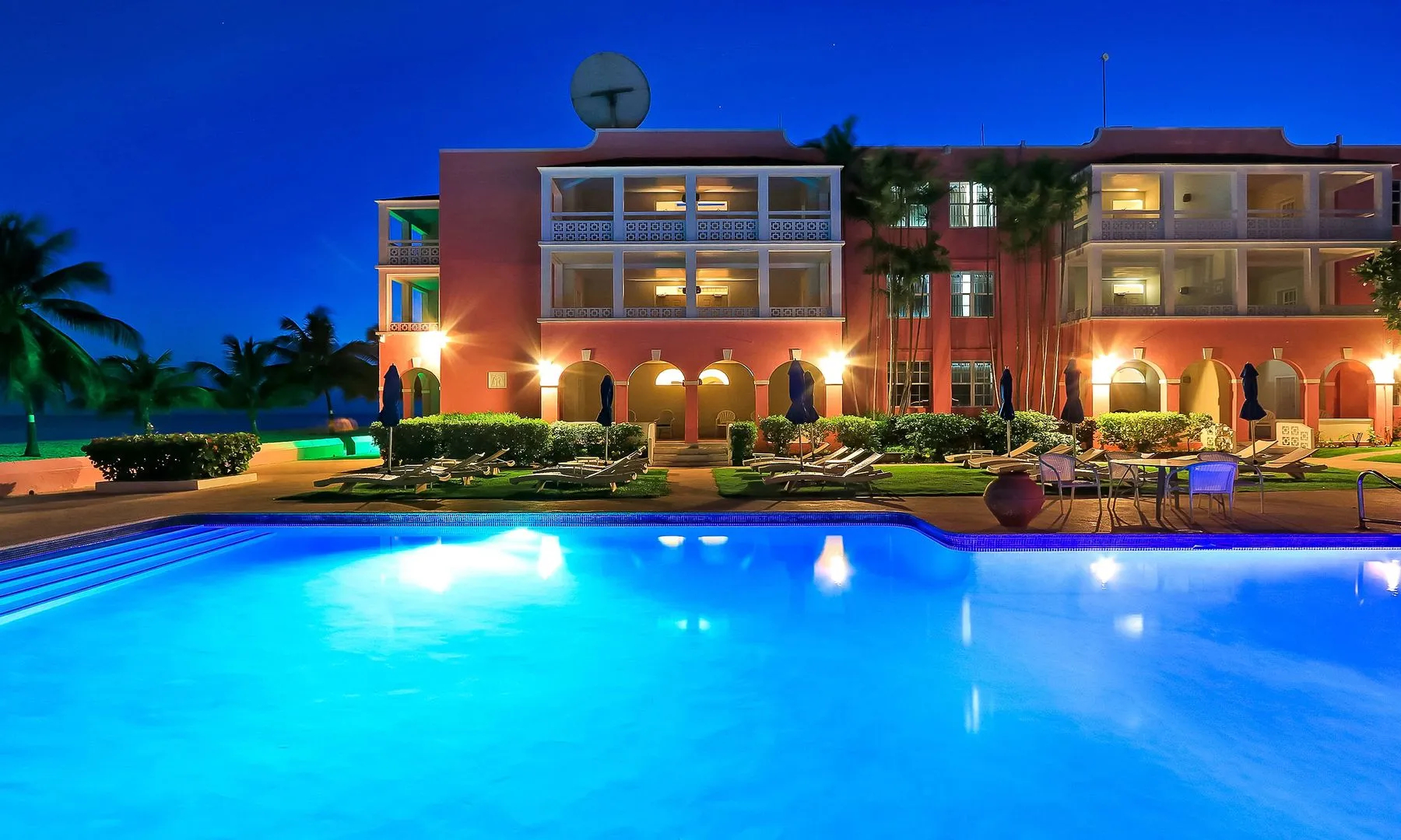 Foto - Southern Palms Beach Club