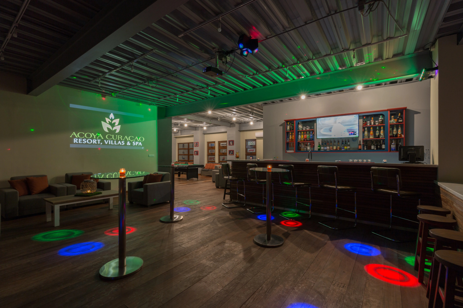 Photo - ACOYA Curacao Resort, Villas & Spa