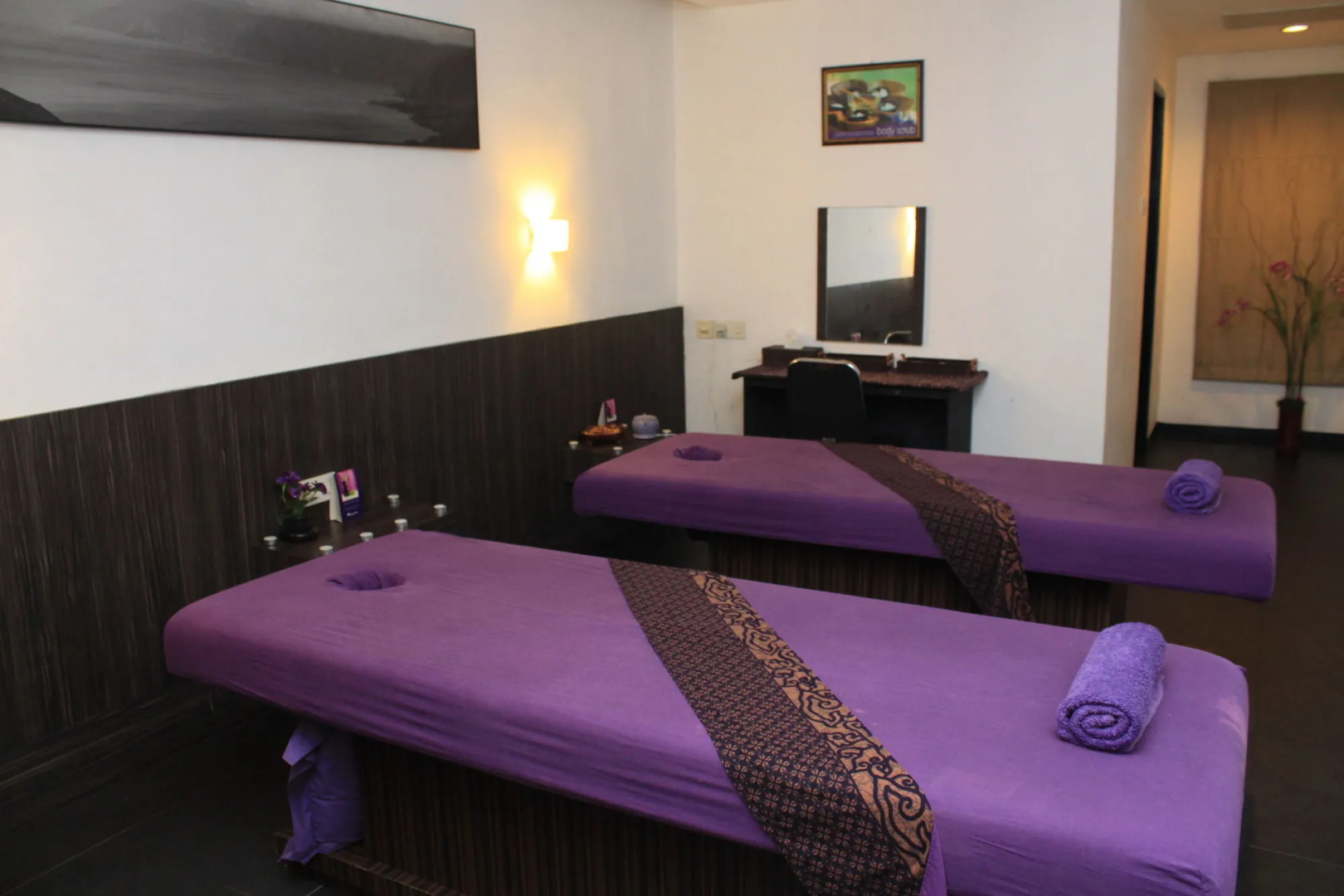 Photo - Swiss-Belinn Medan