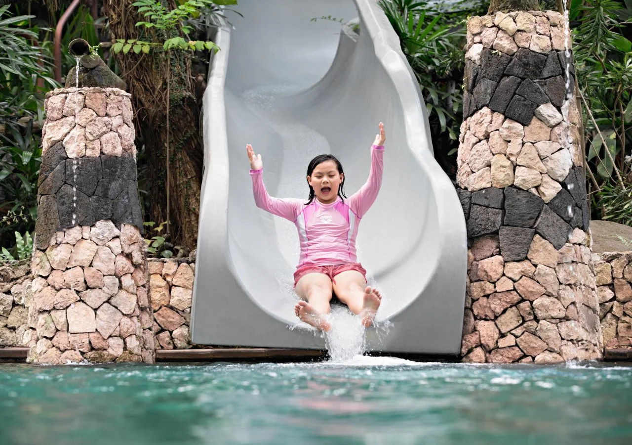 Foto - Aryaduta Lippo Village