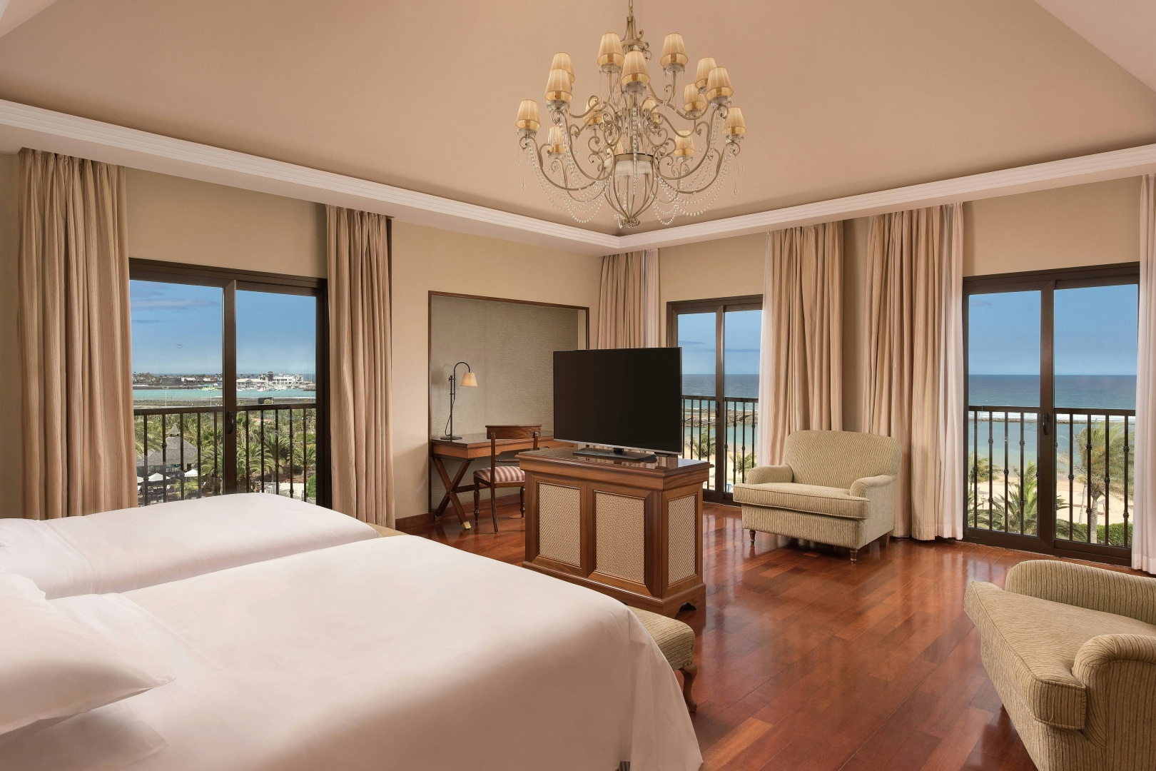 Foto - Sheraton Fuerteventura Beach, Golf & Spa Resort