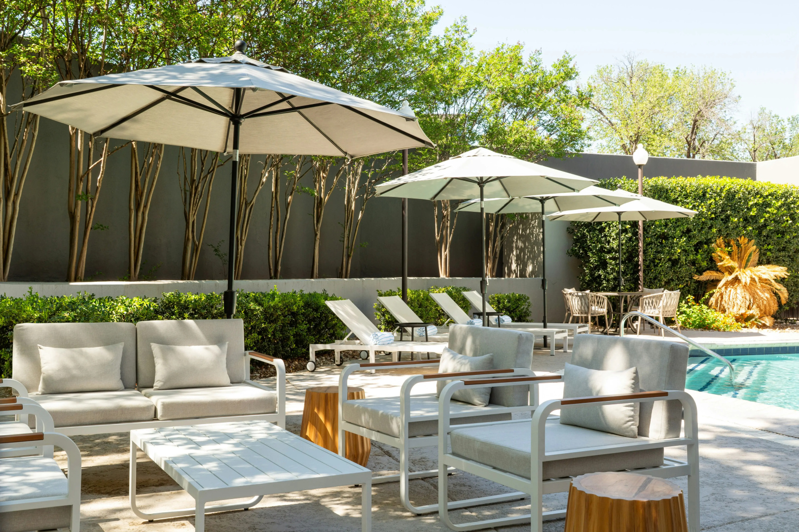 Foto - DoubleTree by Hilton Hotel Austin Northwest Arboretum