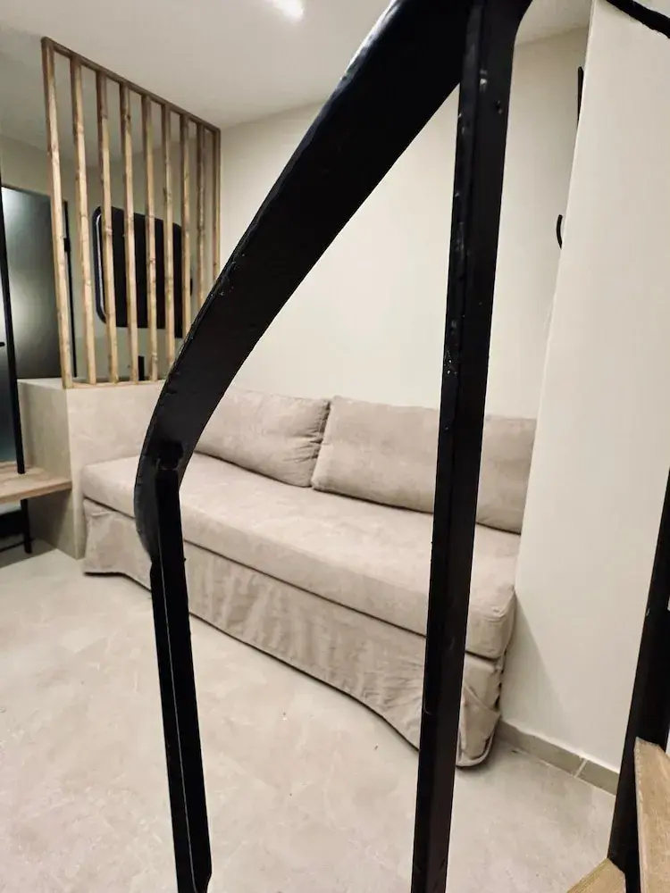 Foto - Mc Queen Boutique Apartments