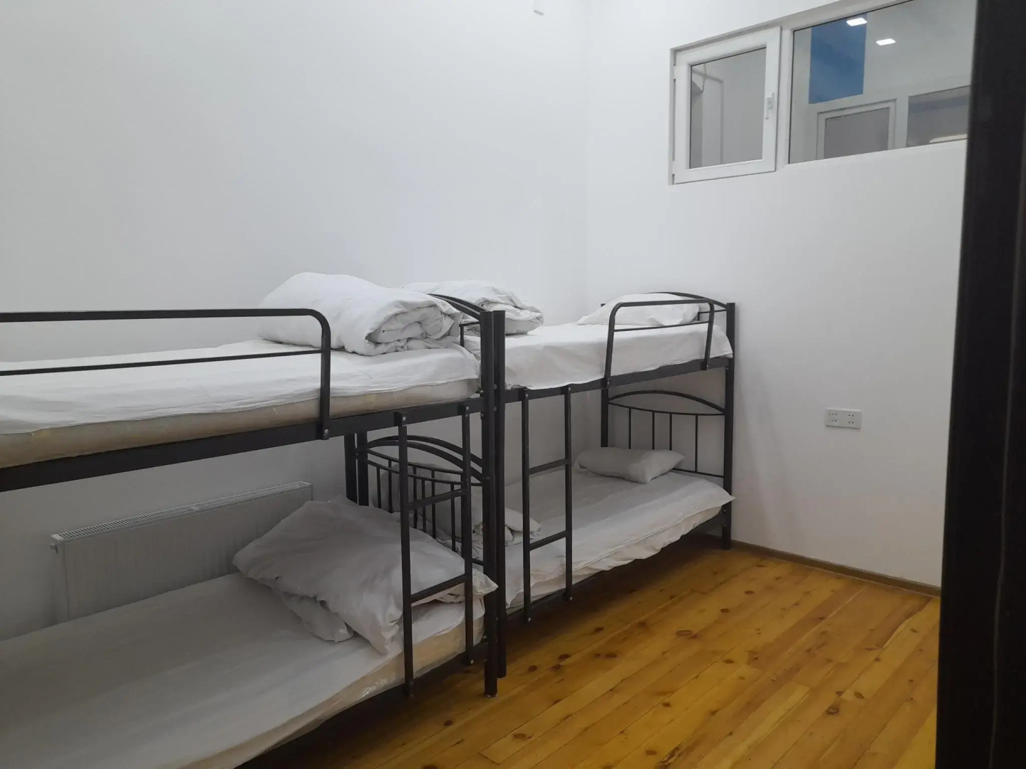 Foto - White City Hostel