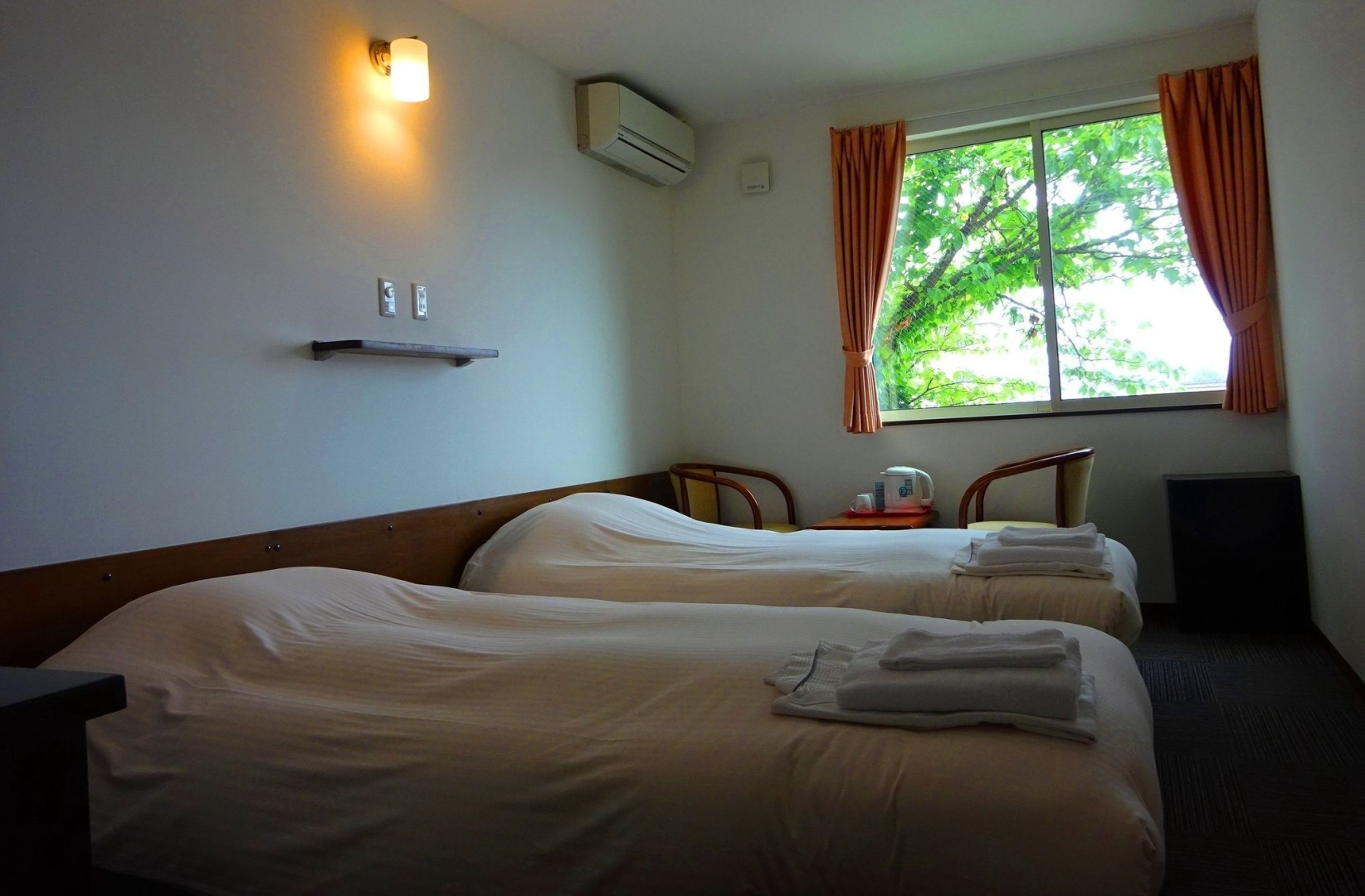 Hakodate Motomachi Hotel
