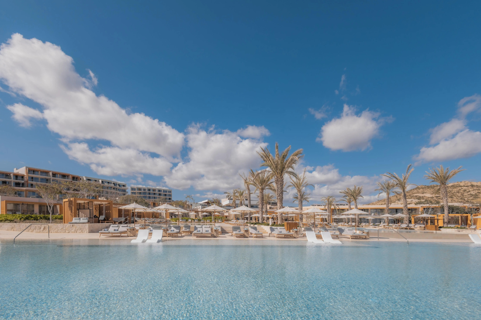 Photo - Park Hyatt Cabo Del Sol