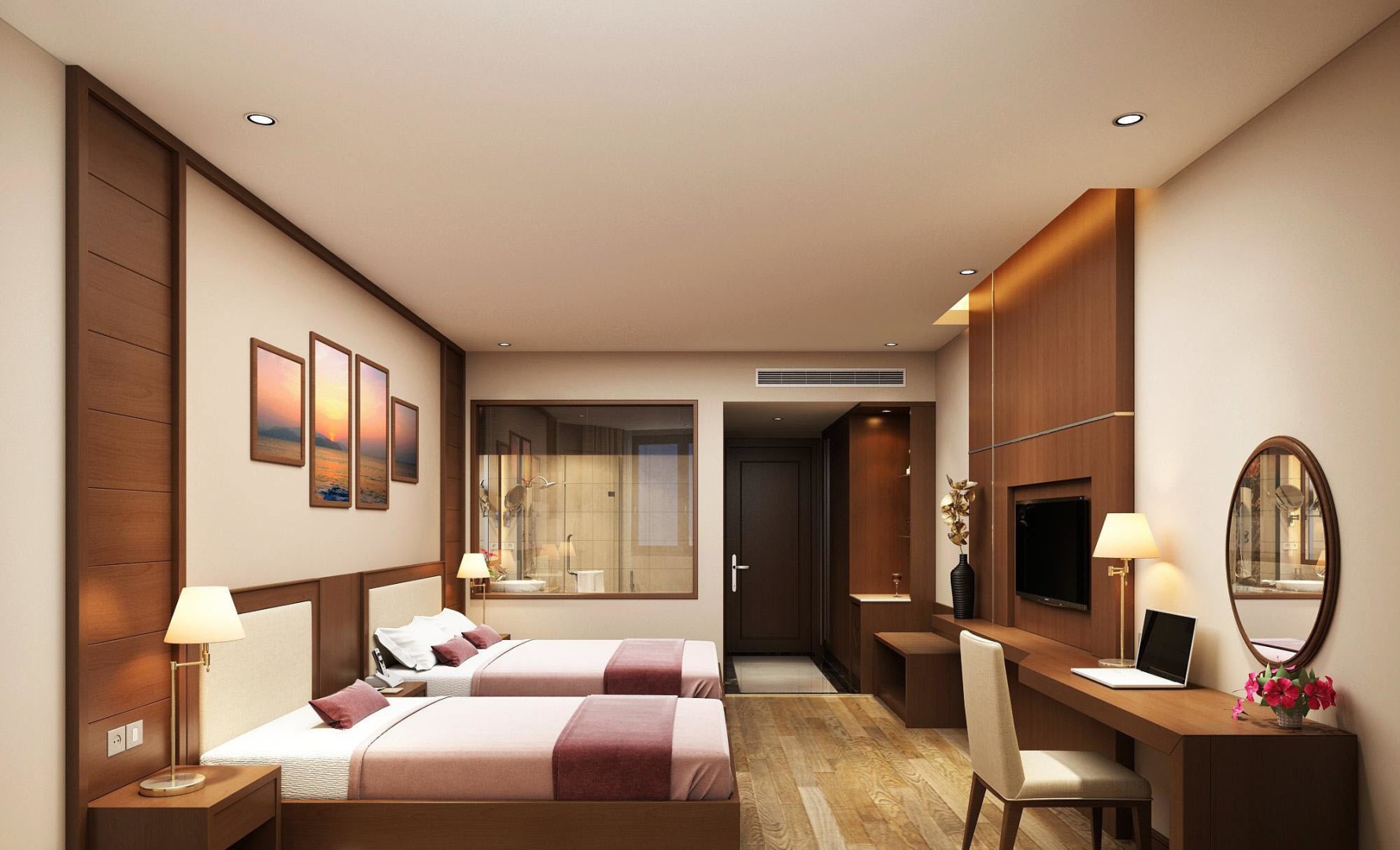 Rosamia Hotel Danang