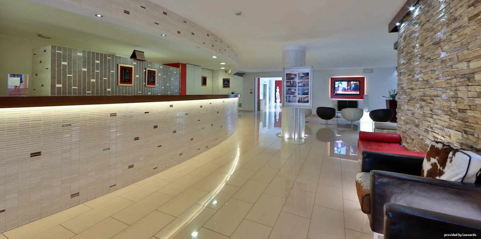 Foto - Best Western Plus Soave Hotel