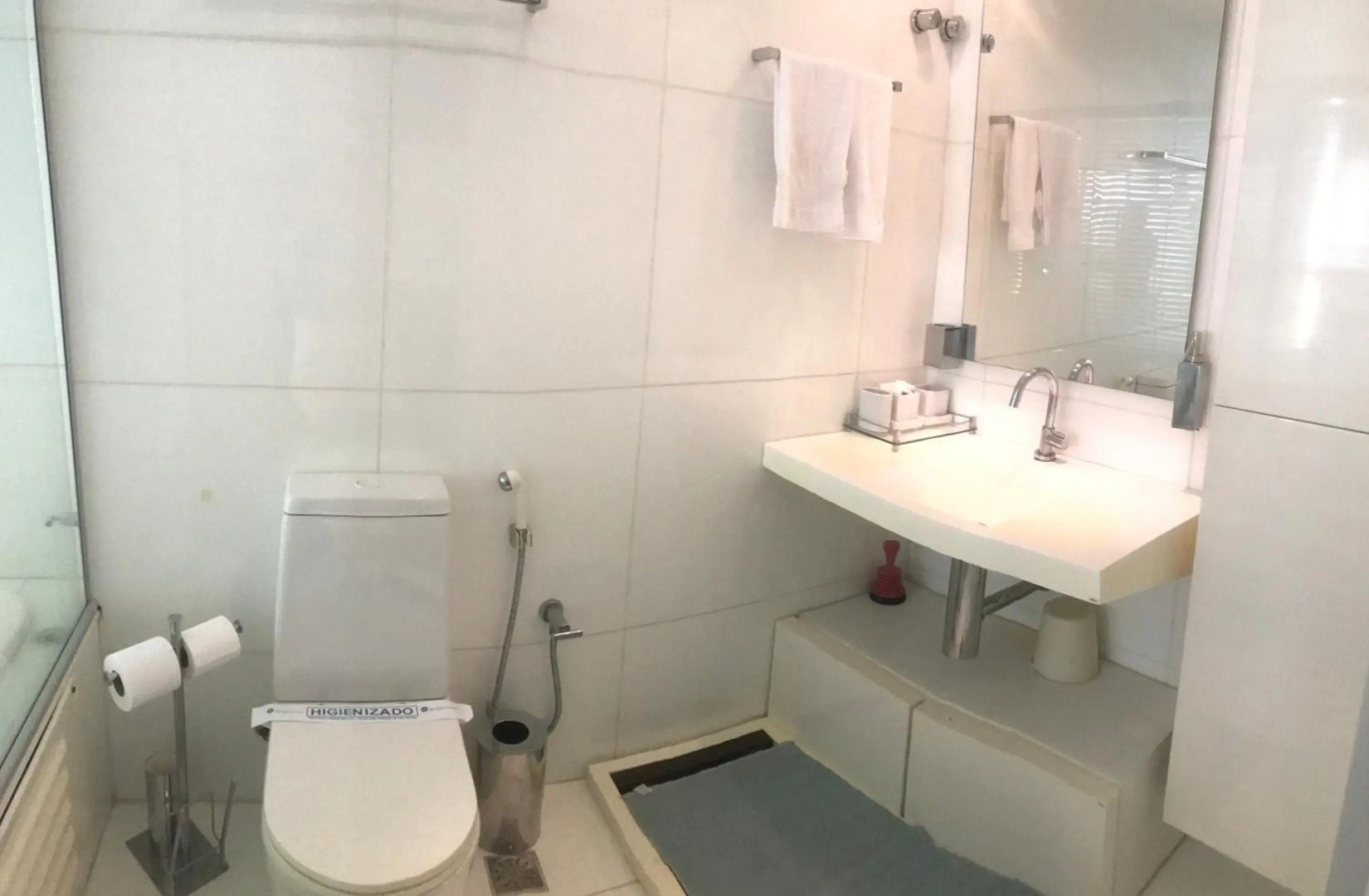 Foto - Sol Victoria Marina