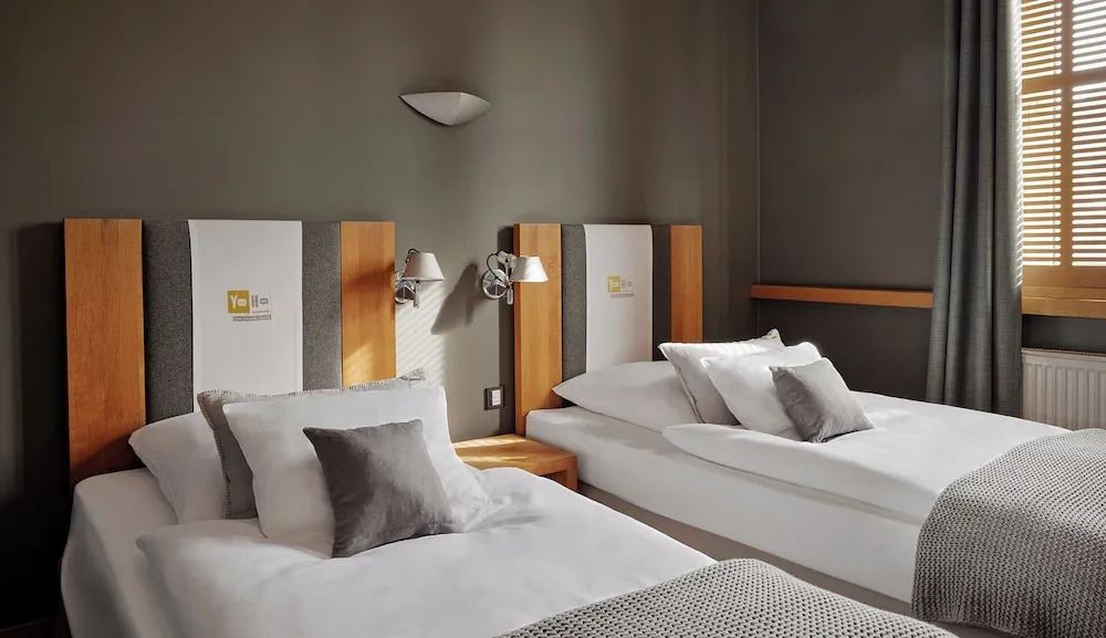 Photo - YoHo - The Young Hotel