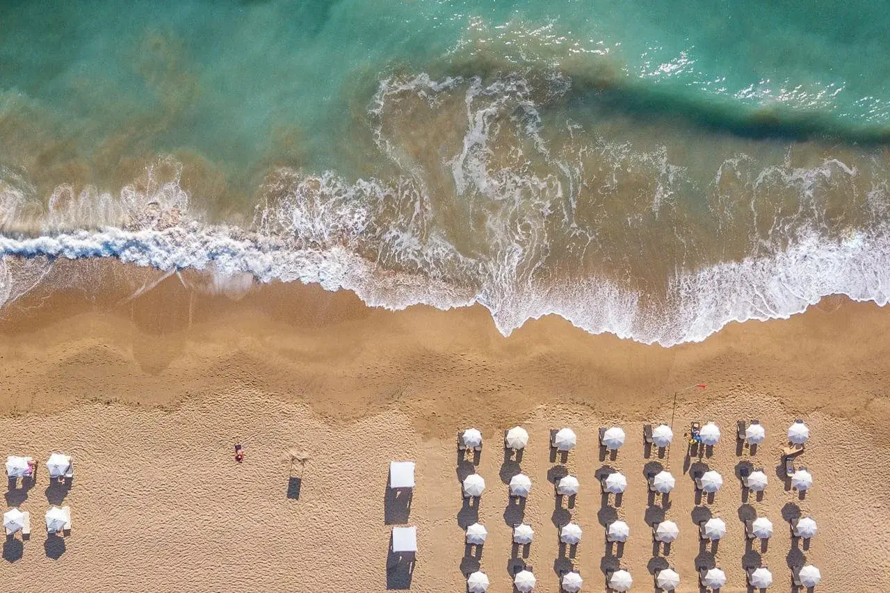 Foto - GRIFID Metropol Hotel - Premium All inclusive & Private Beach - Adults Only