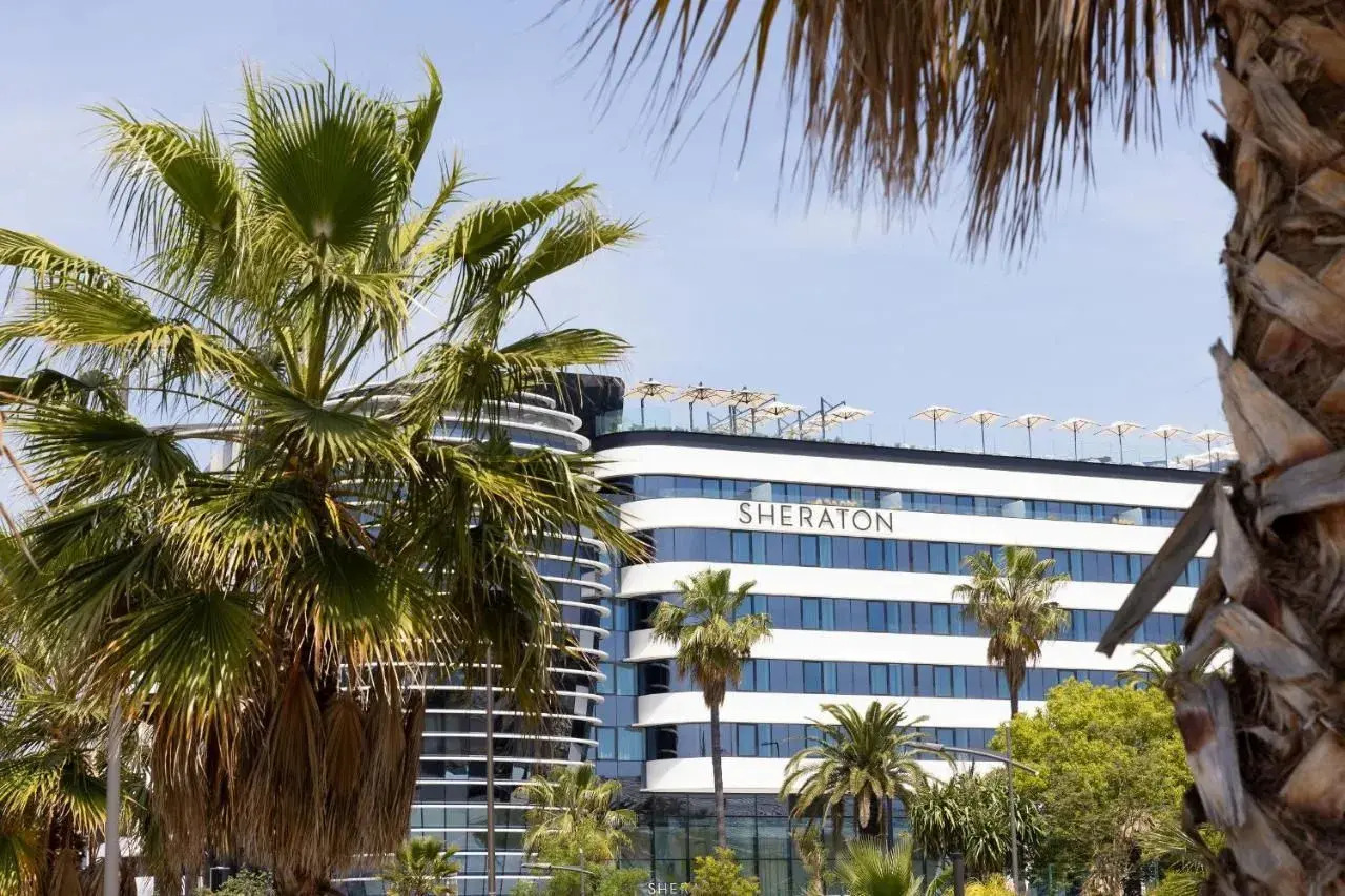 Foto - Sheraton Nice