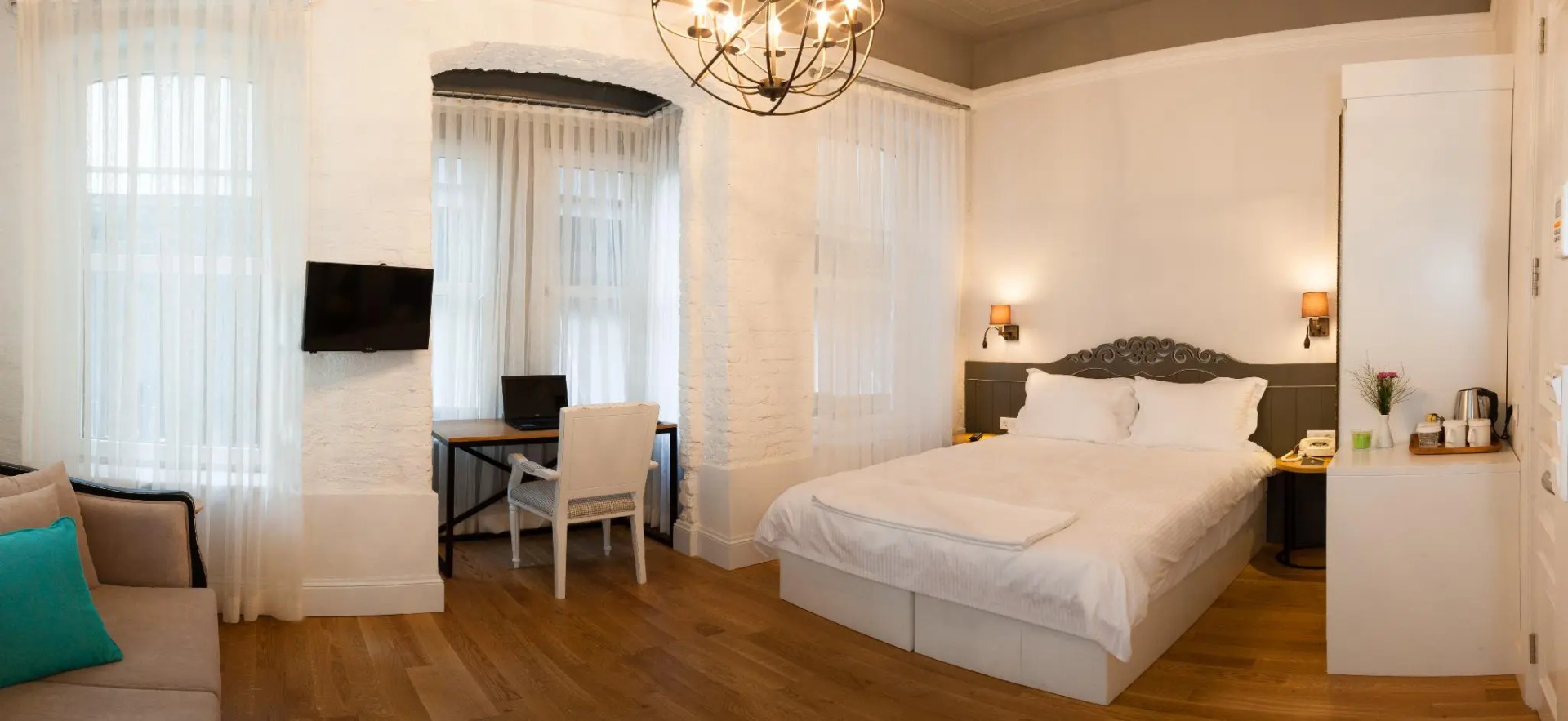 Photo - Pino Verde Hotel