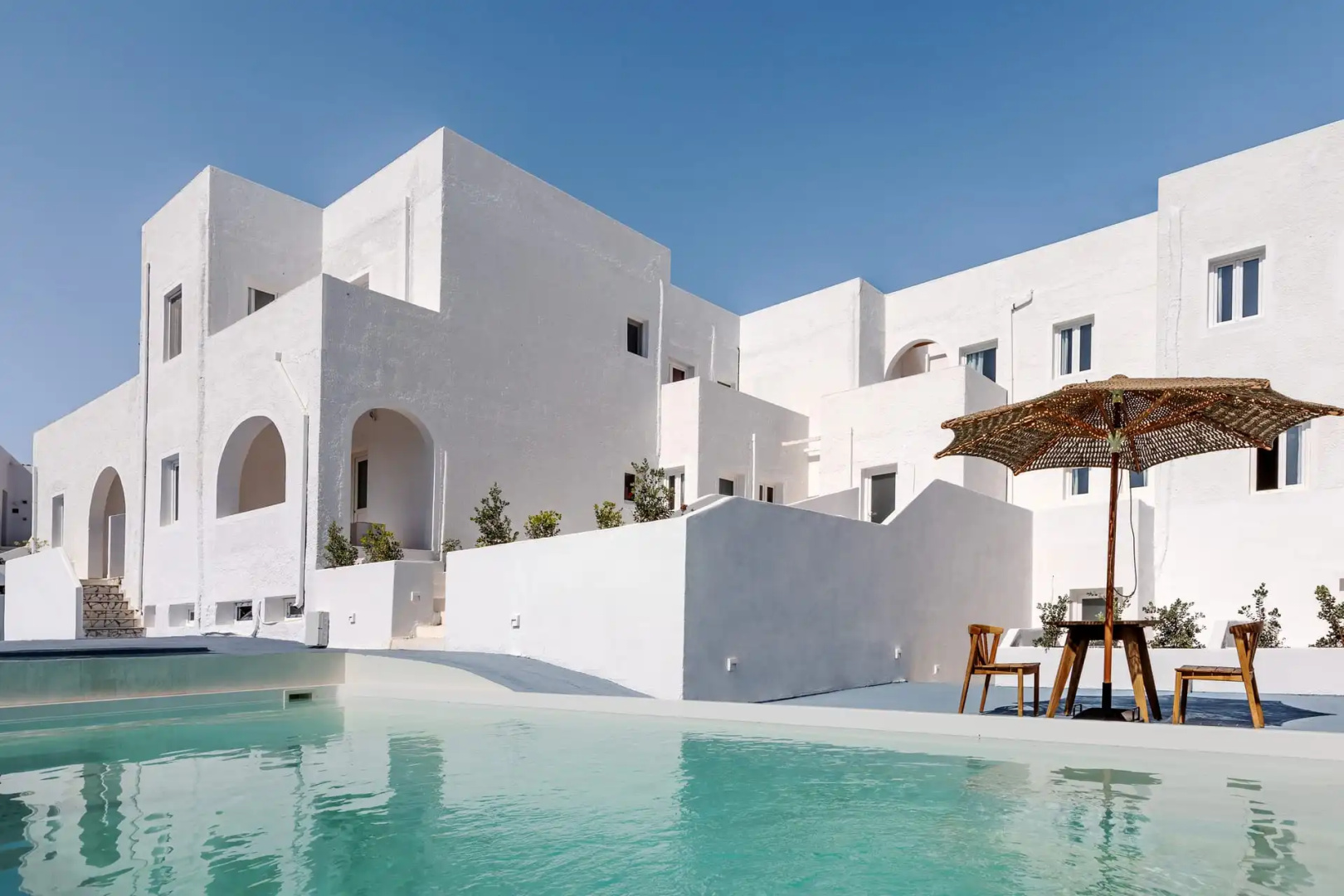 Foto - Voca Hotel & Suites