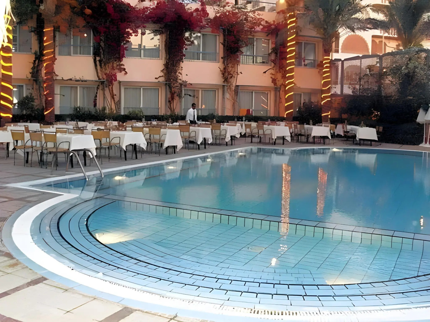Photo - Sea Garden Hotel