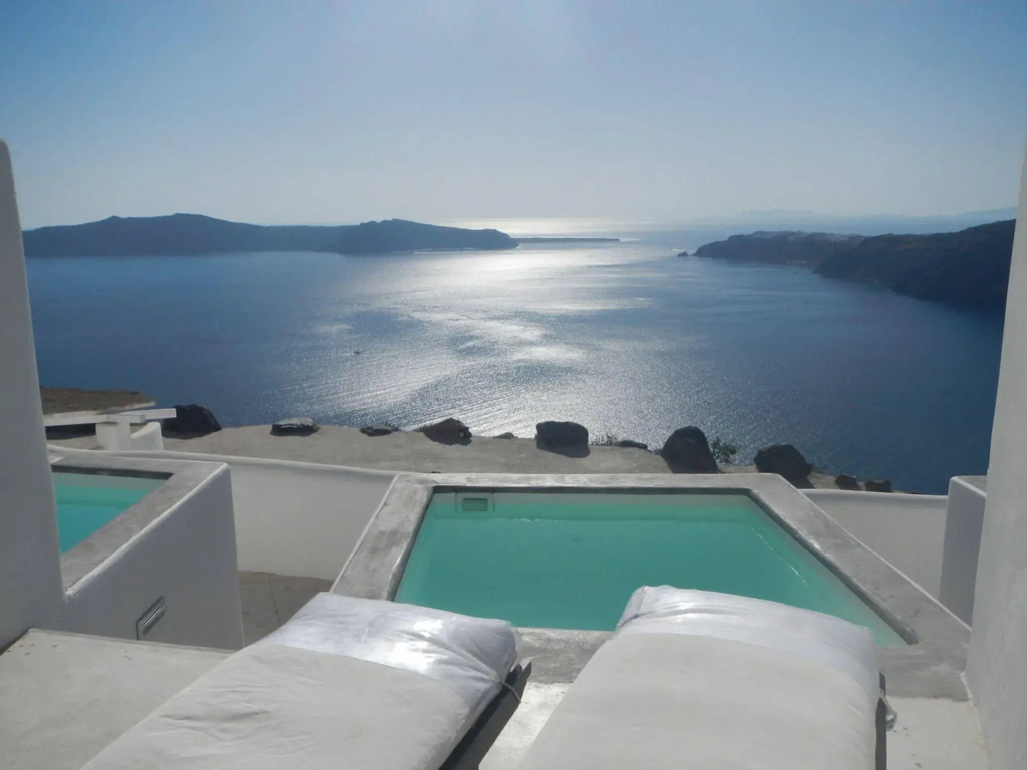 Photo - Rocabella Santorini Hotel & Spa