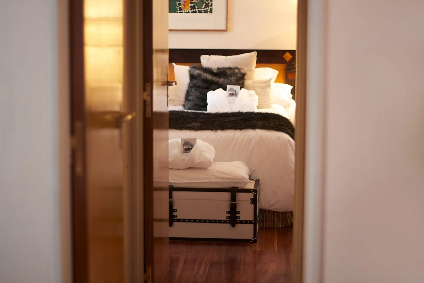 Photo - Argenta Tower Hotel & Suites