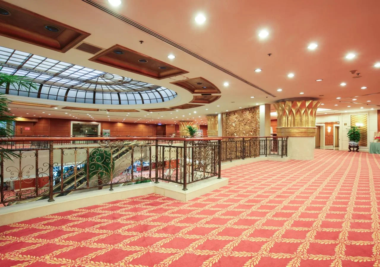 Photo - Beijing New Century Hotel