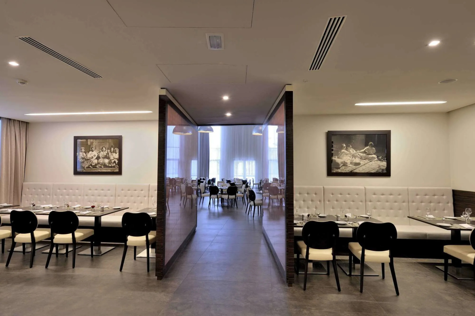 Foto - Kenzi Sidi Maarouf Hotel