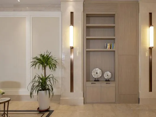 Vienna Hotel (Tonghua Wanda Plaza Branch)