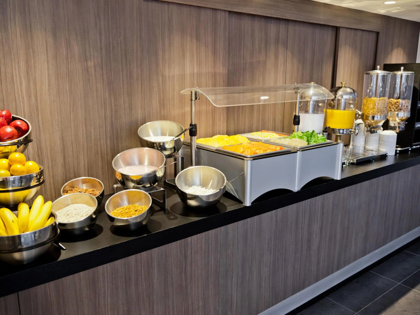 Photo - City Express Suites by Marriott Tijuana Rio