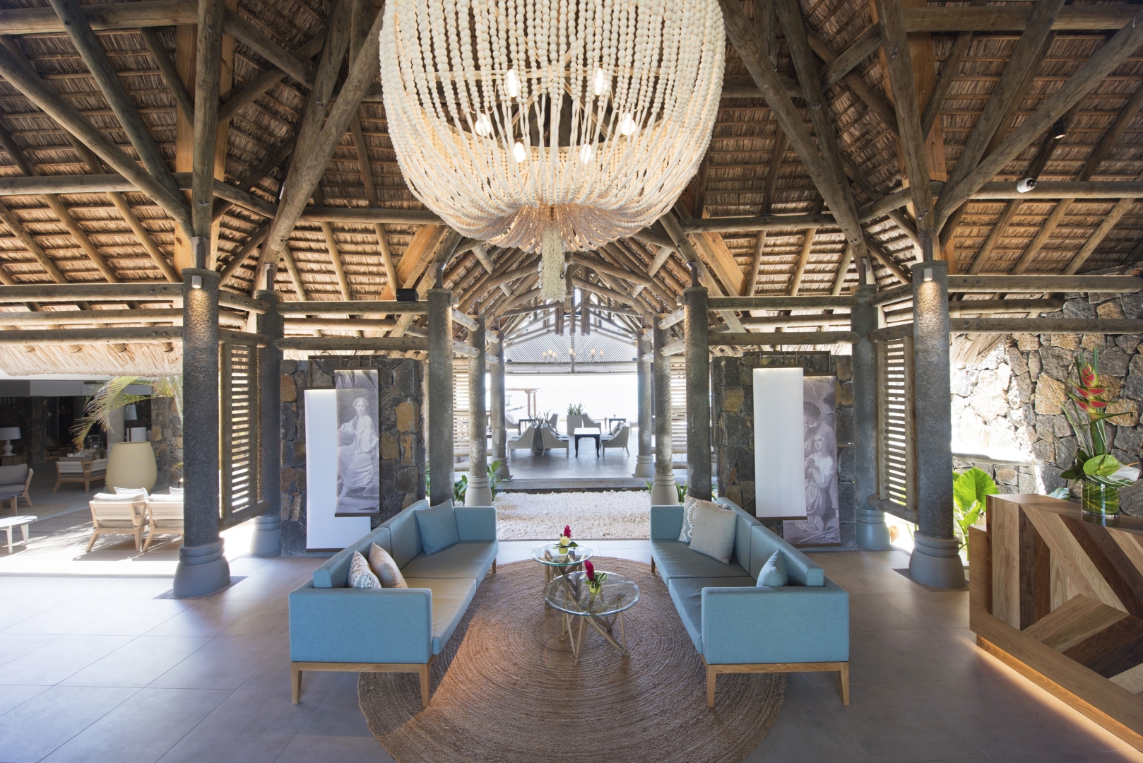 Foto - Veranda Paul et Virginie Hotel & Spa - Adults Only