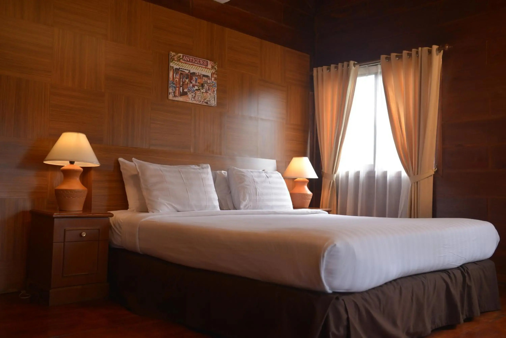 Photo - Citra Cikopo Hotel