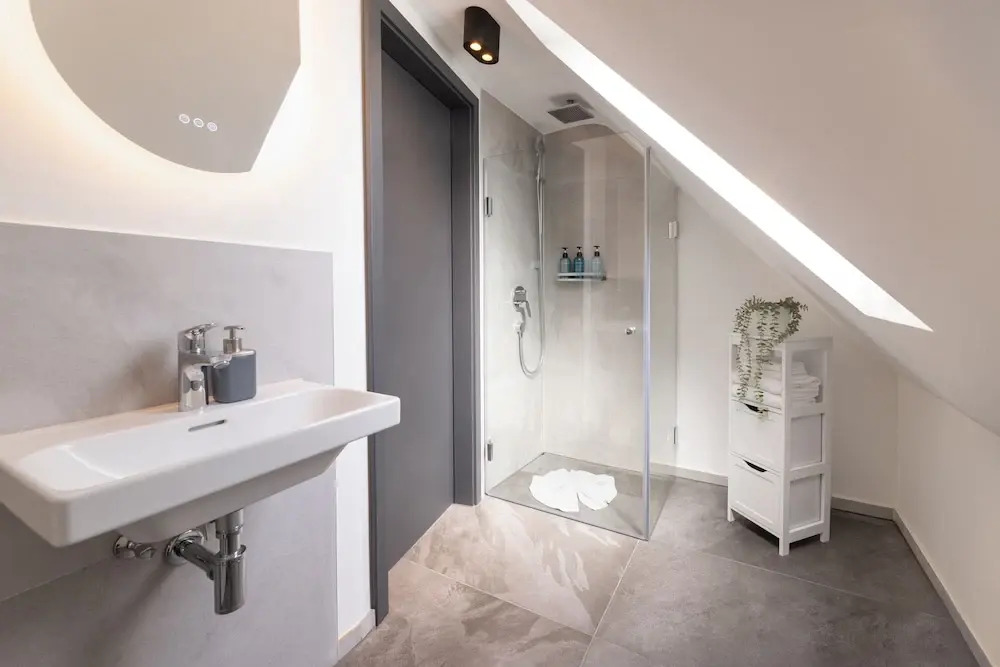 Foto - Urban Design Suites Nürnberg