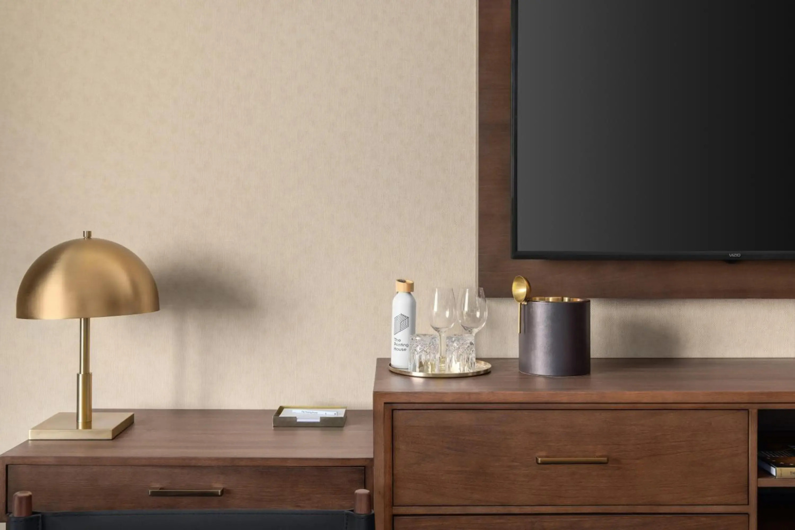 Foto - The Printing House Hotel, Tapestry Collection By Hilton
