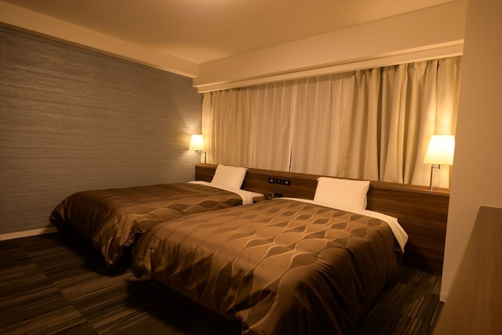 Sakura Shimanami Hotel Onomichi Ekimae