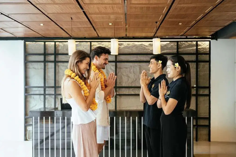 Foto - Nadi Hotel Legian