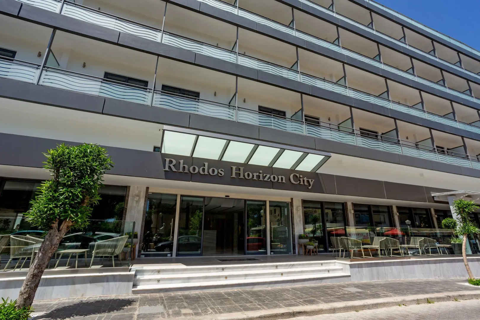 Foto - Rhodos Horizon City-Adults Only