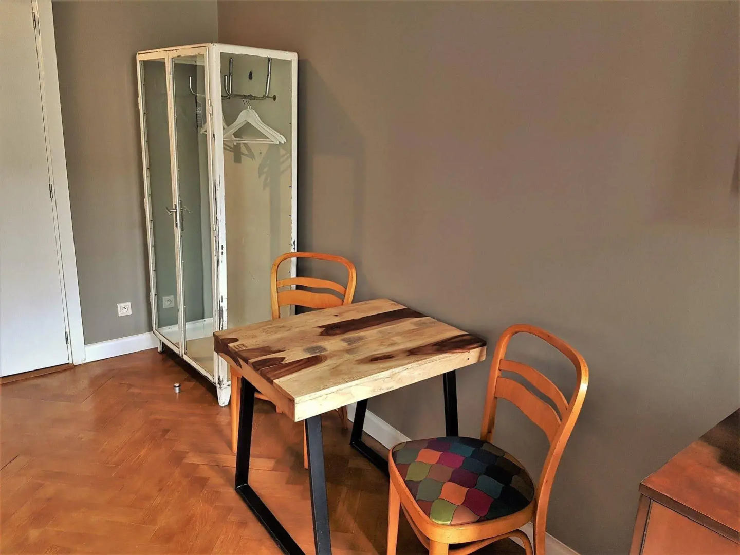 Photo - SLEEPWELL NOWY ŚWIAT - courtyard entrance Ordynacka 14St