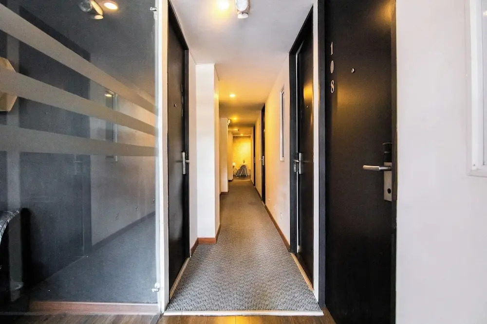 Foto - Hotel Z3 Pereira