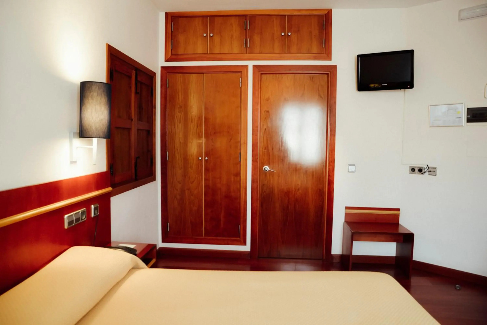 Photo - Hotel Santa Isabel