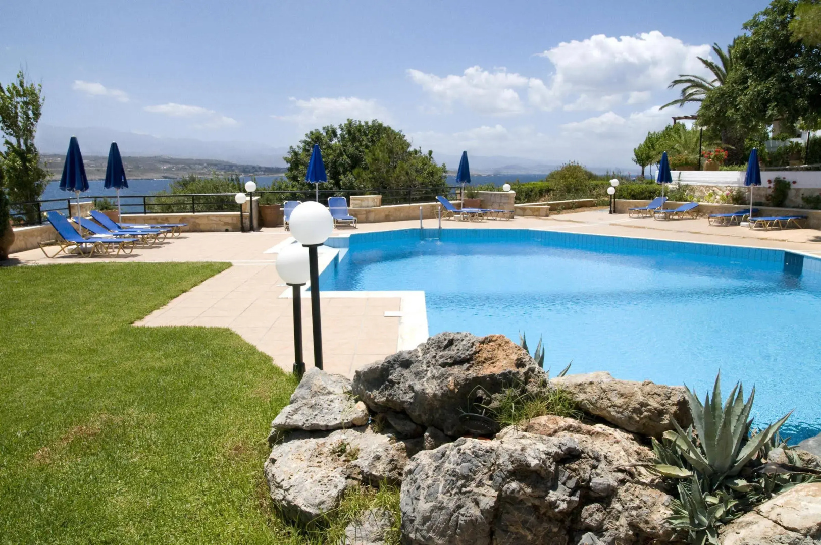 Photo - Alianthos Suites