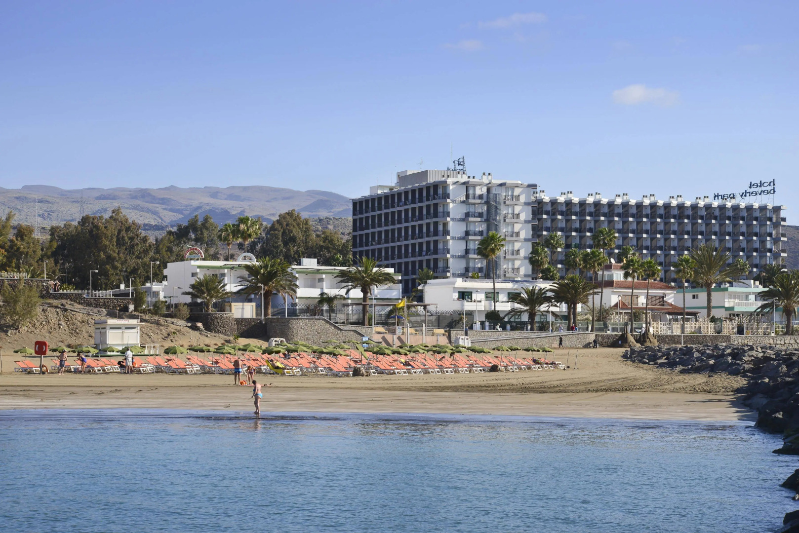 Foto - Relaxia Beverly Park