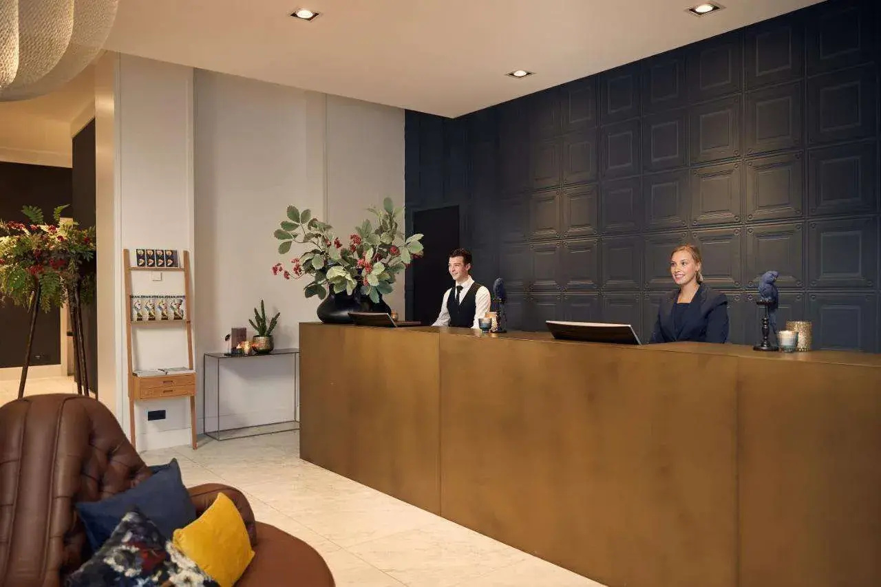 Photo - Van der Valk Hotel Brugge - Oostkamp