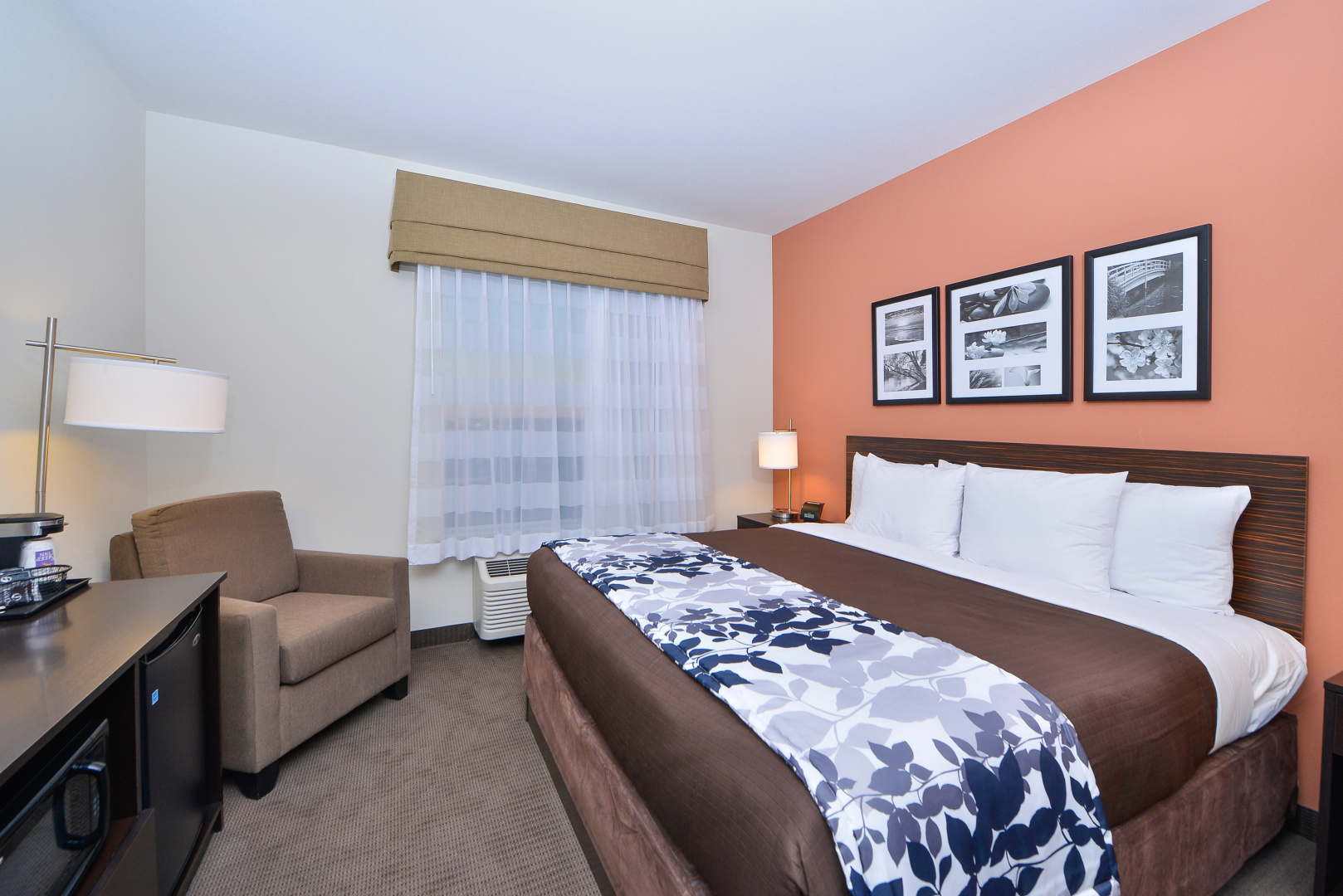 Foto - Sleep Inn & Suites - Austin Northeast